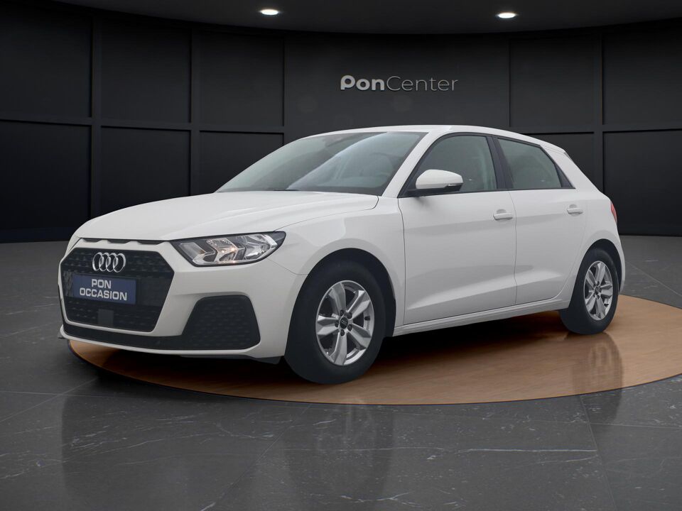 Audi A1 Sportback 25 TFSI Pro Line