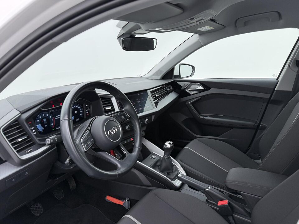 Audi A1 Sportback 25 TFSI Pro Line