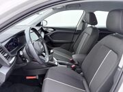 Audi A1 Sportback 25 TFSI Pro Line