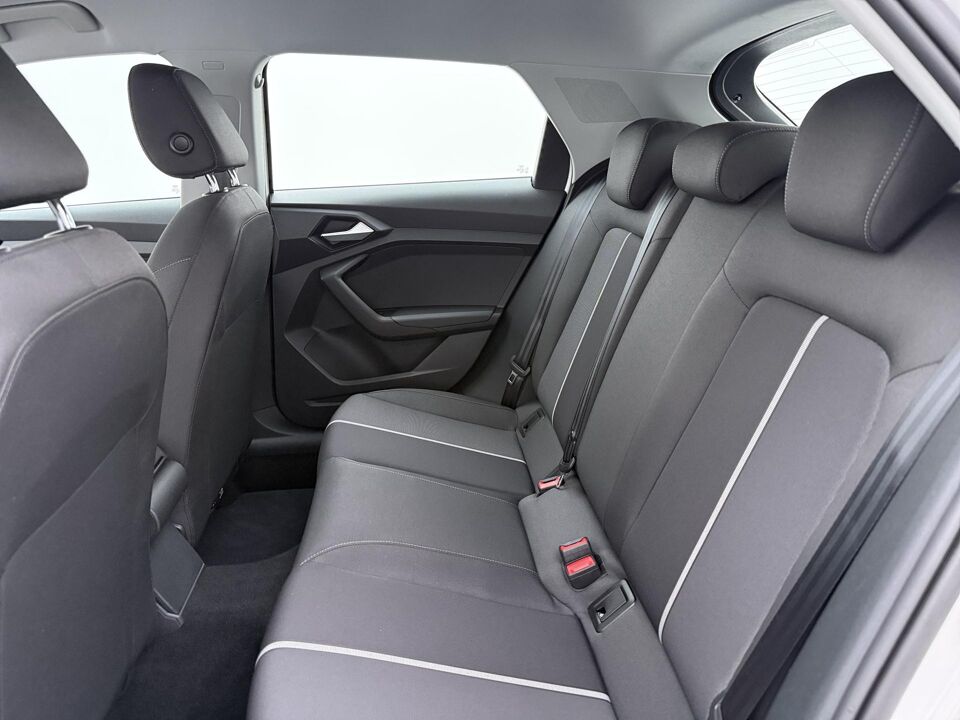 Audi A1 Sportback 25 TFSI Pro Line