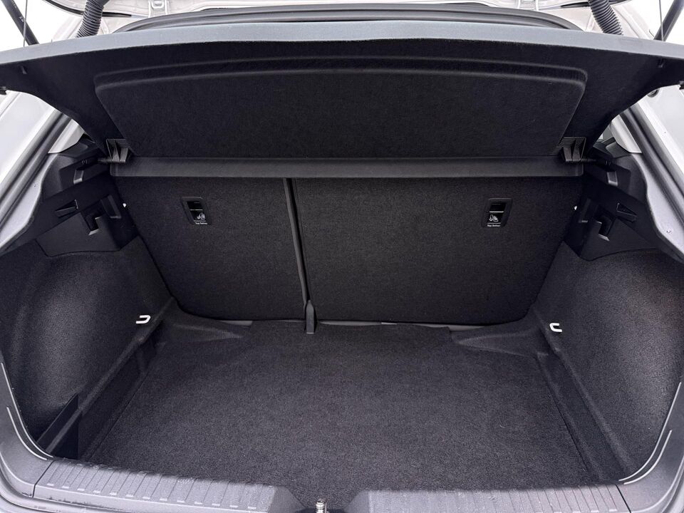 Audi A1 Sportback 25 TFSI Pro Line