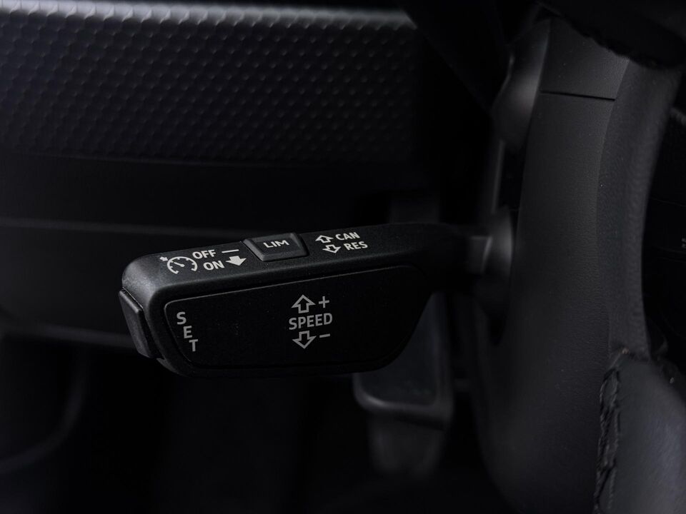 Audi A1 Sportback 25 TFSI Pro Line
