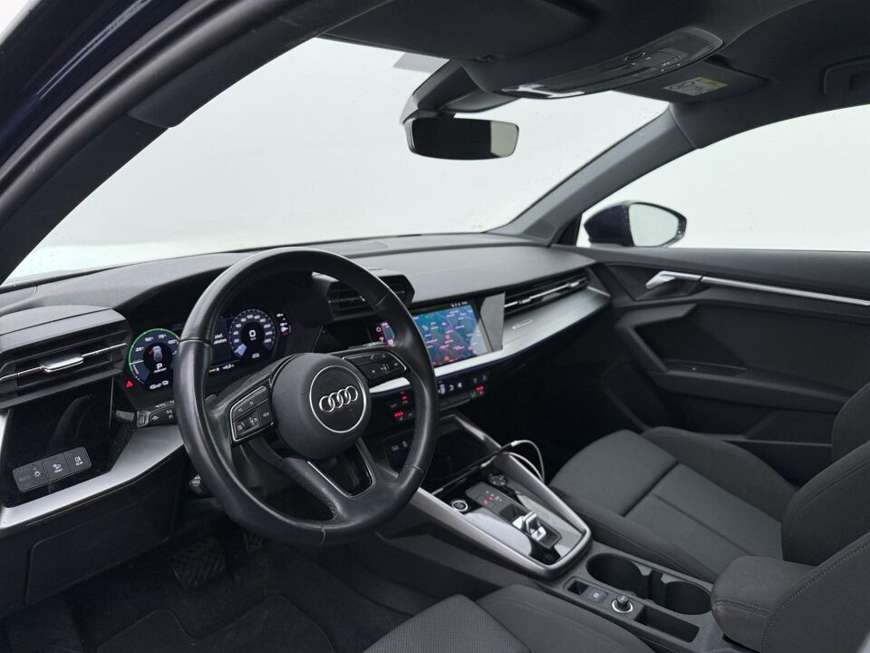 Audi A3 Sportback 40 TFSI e Edition