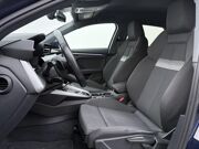 Audi A3 Sportback 40 TFSI e Edition