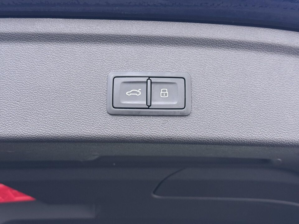Audi A3 Sportback 40 TFSI e Edition