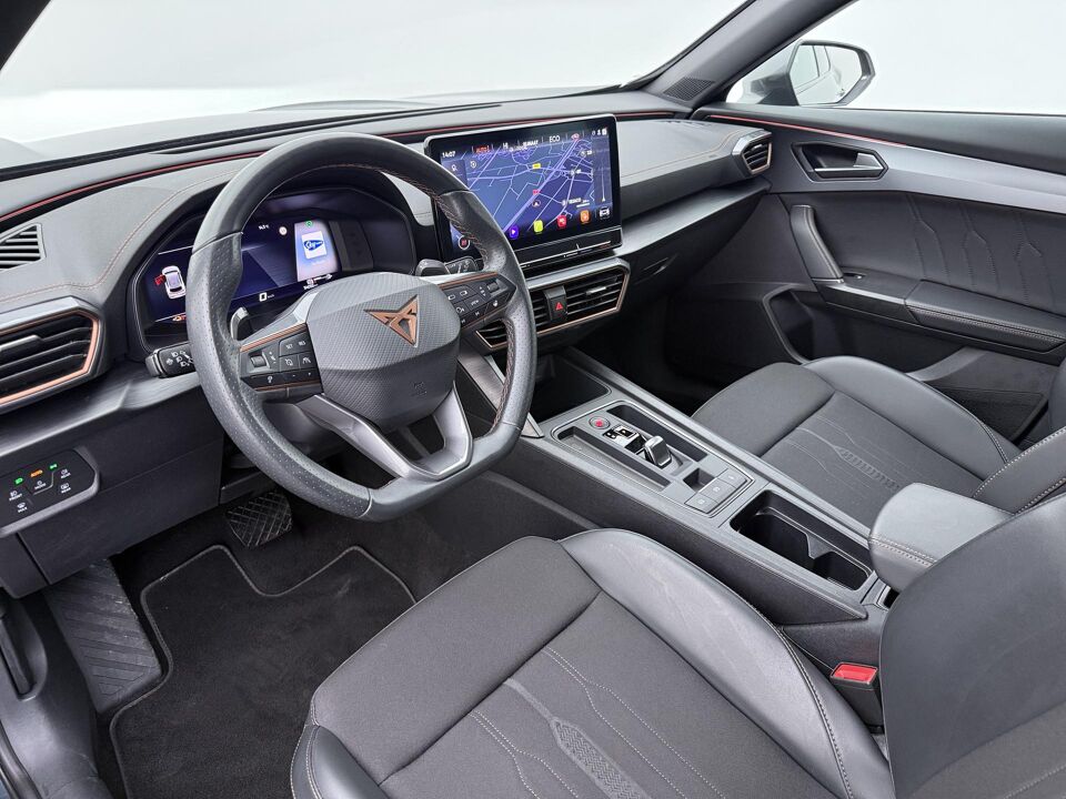 CUPRA Formentor 1.4 e-Hybrid