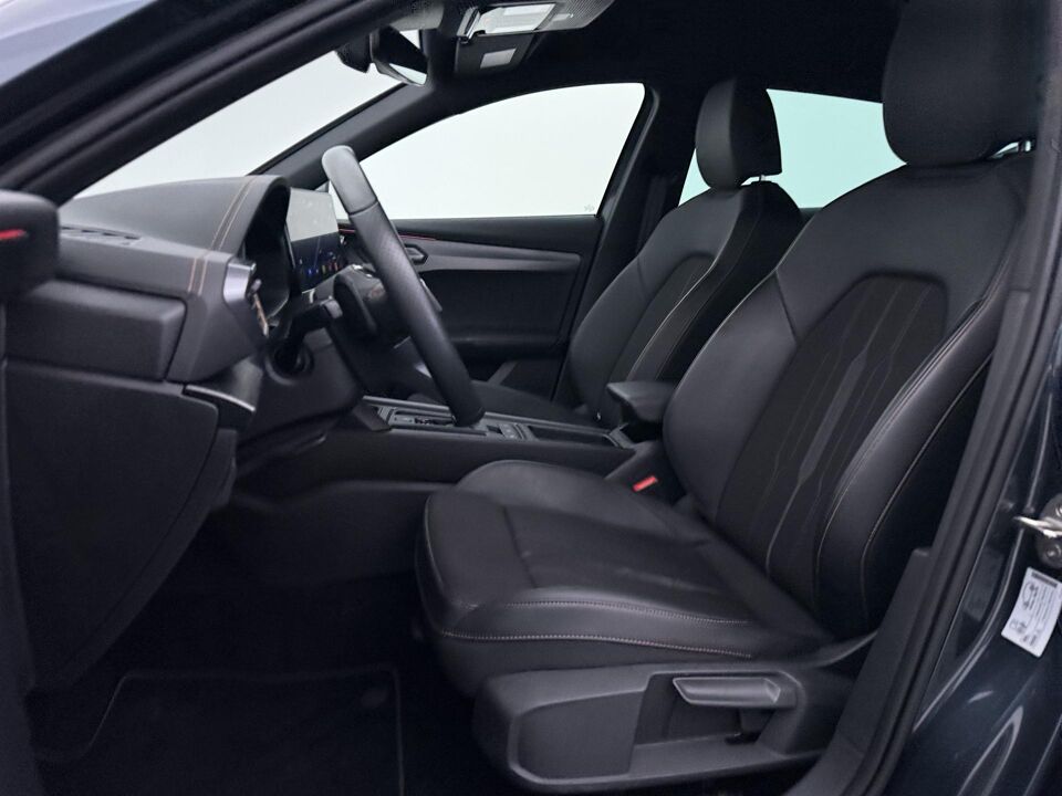 CUPRA Formentor 1.4 e-Hybrid