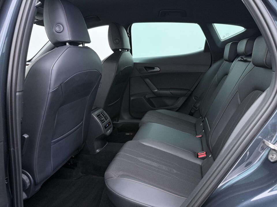 CUPRA Formentor 1.4 e-Hybrid