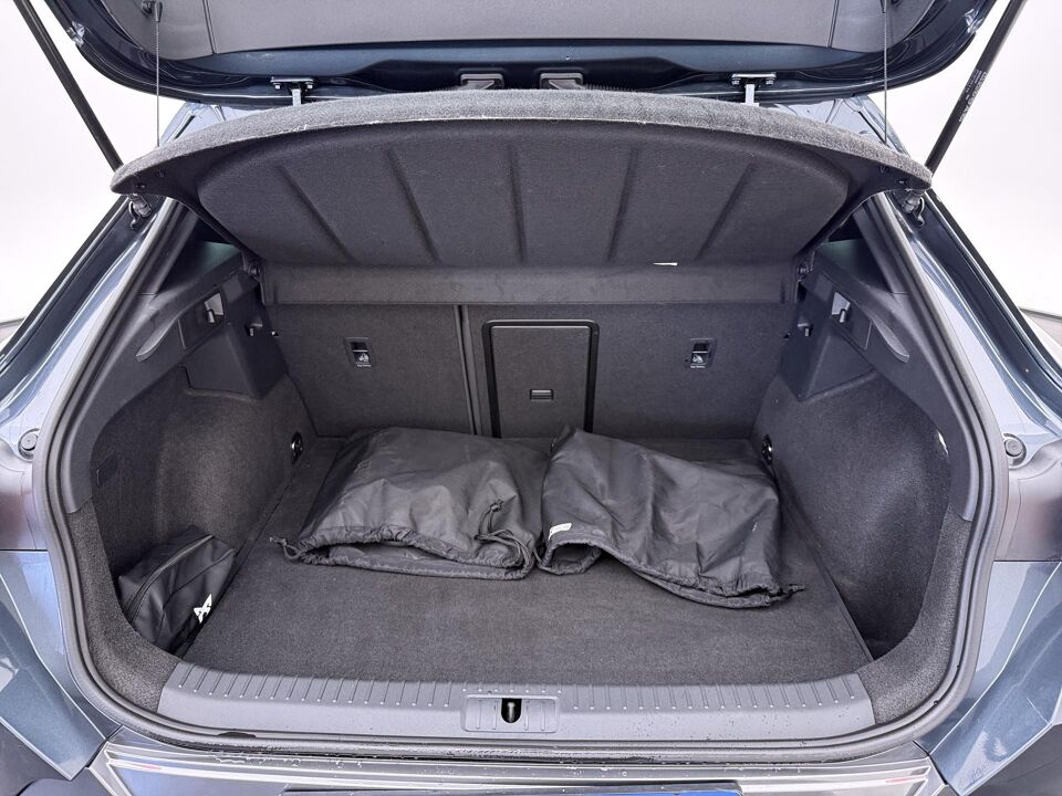 CUPRA Formentor 1.4 e-Hybrid