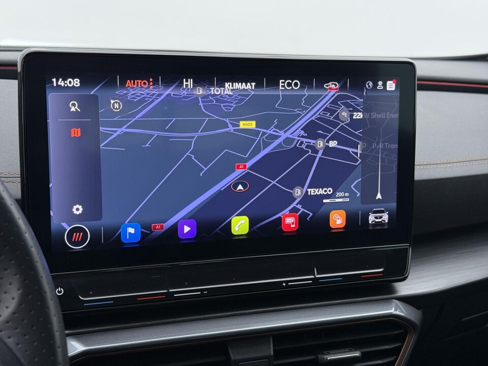 CUPRA Formentor 1.4 e-Hybrid