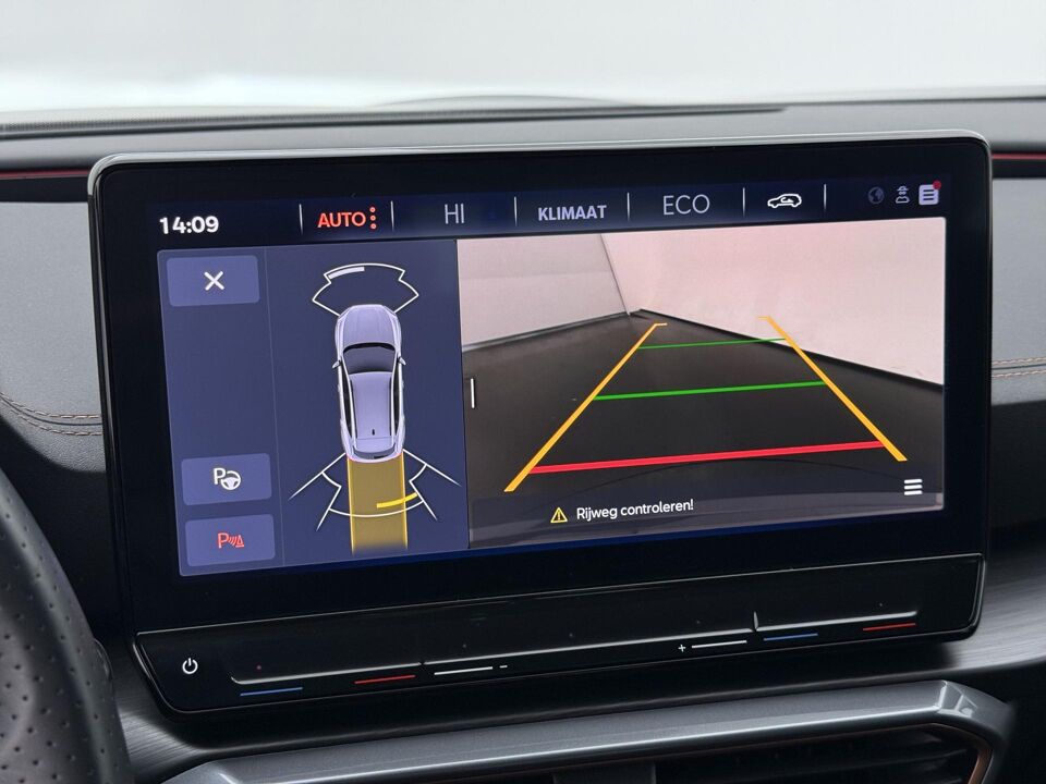 CUPRA Formentor 1.4 e-Hybrid