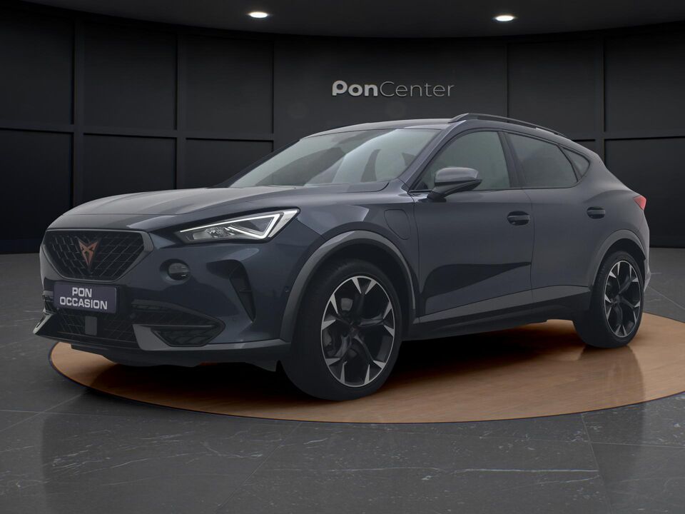 CUPRA Formentor 1.4 e-Hybrid