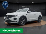 Volkswagen T-Roc Cabrio 1.5 TSI R-Line
