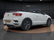 Volkswagen T-Roc Cabrio 1.5 TSI R-Line