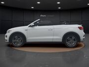 Volkswagen T-Roc Cabrio 1.5 TSI R-Line