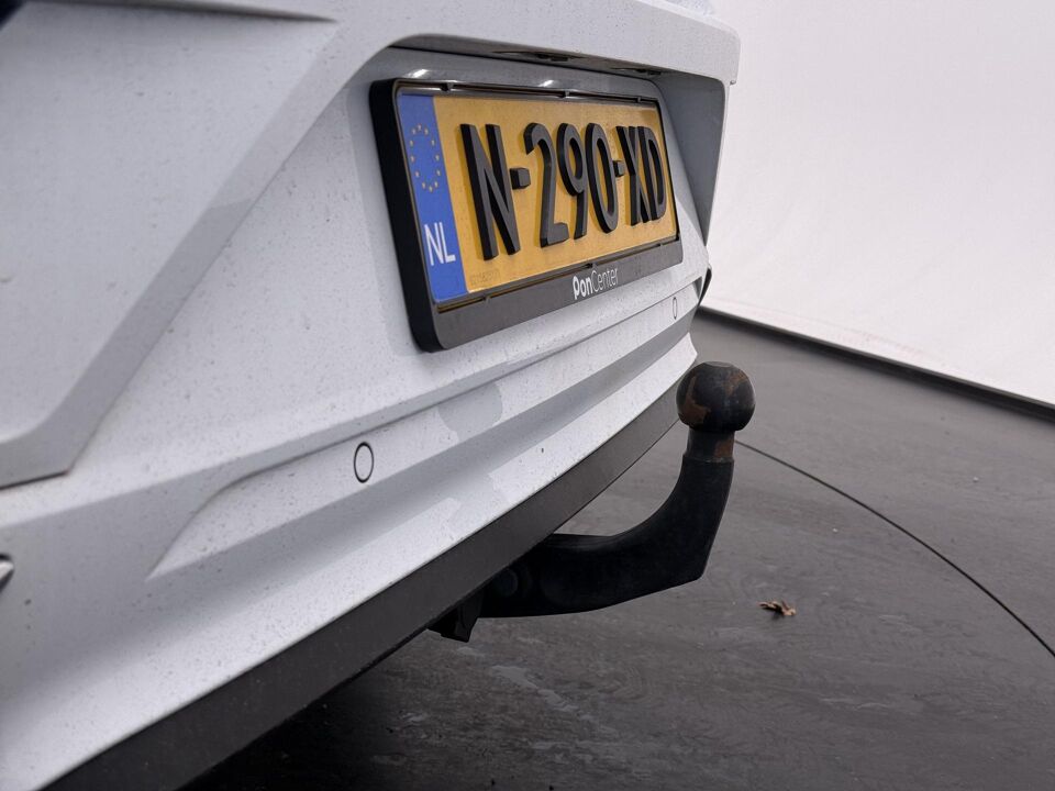 Volkswagen T-Roc Cabrio 1.5 TSI R-Line