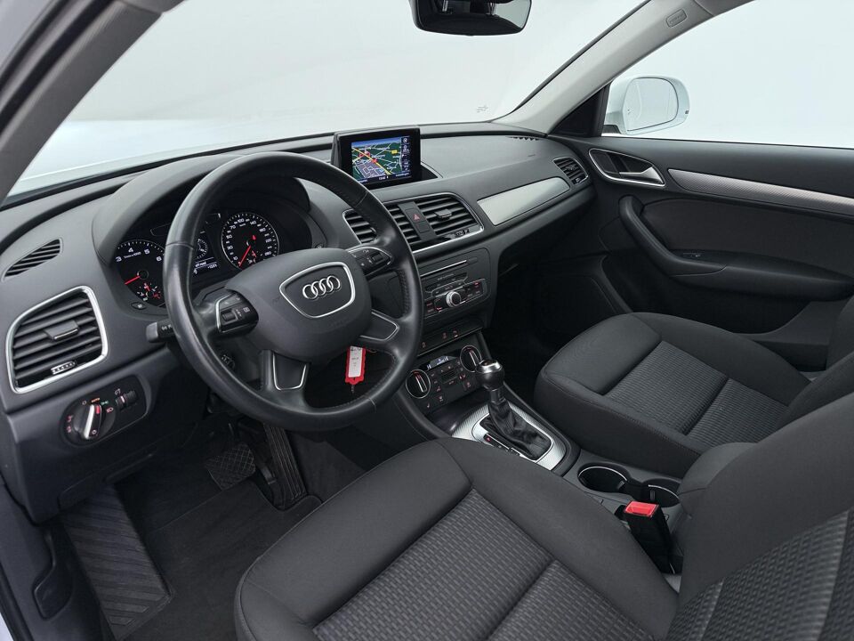 Audi Q3 1.4 TFSI Advance