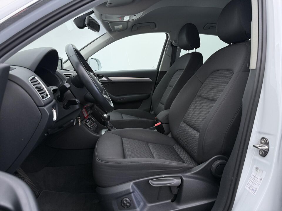 Audi Q3 1.4 TFSI Advance