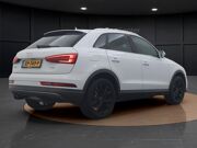 Audi Q3 1.4 TFSI Advance
