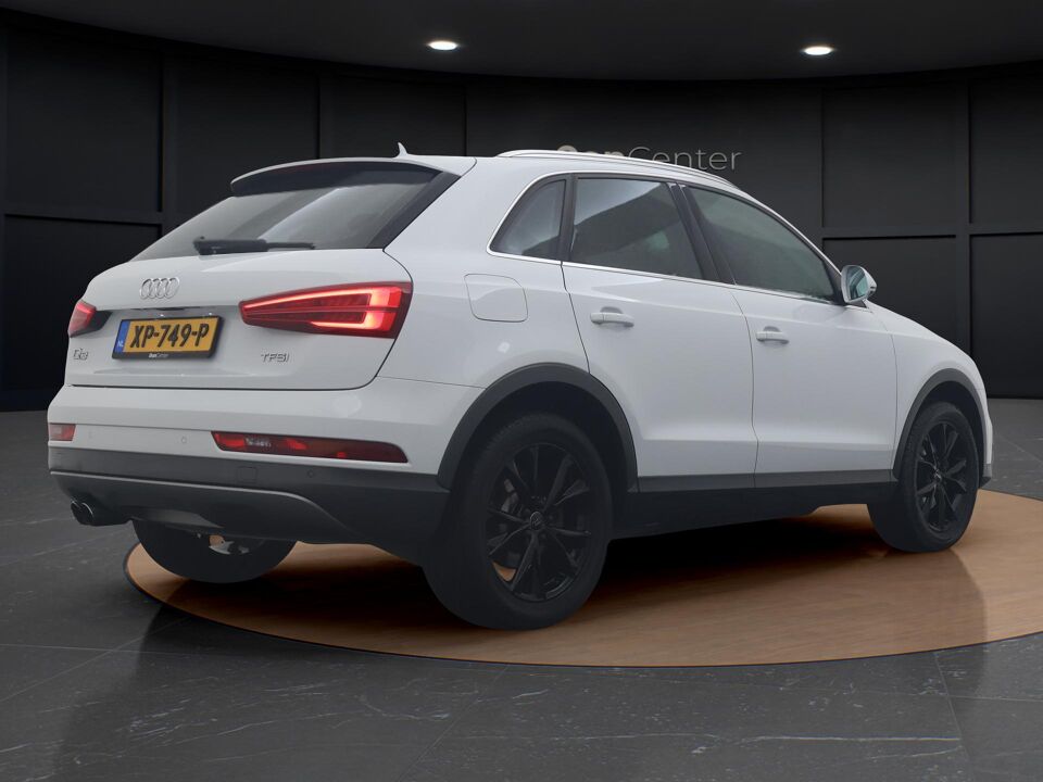 Audi Q3 1.4 TFSI Advance