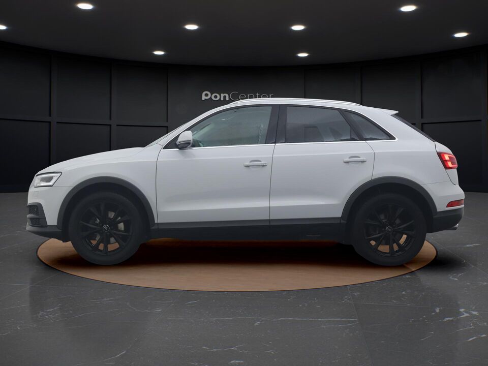 Audi Q3 1.4 TFSI Advance