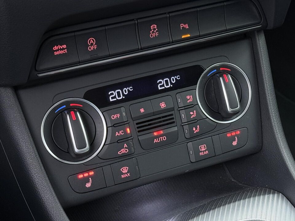 Audi Q3 1.4 TFSI Advance