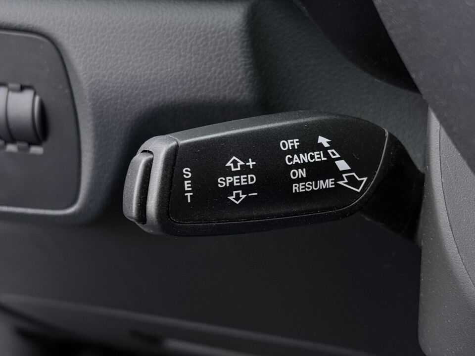 Audi Q3 1.4 TFSI Advance
