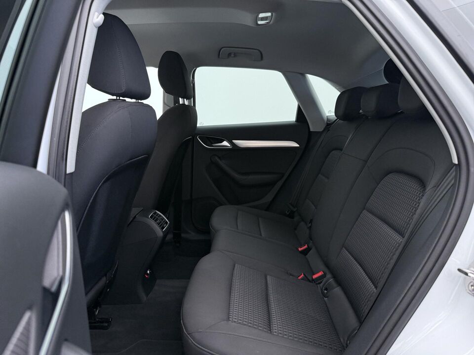 Audi Q3 1.4 TFSI Advance
