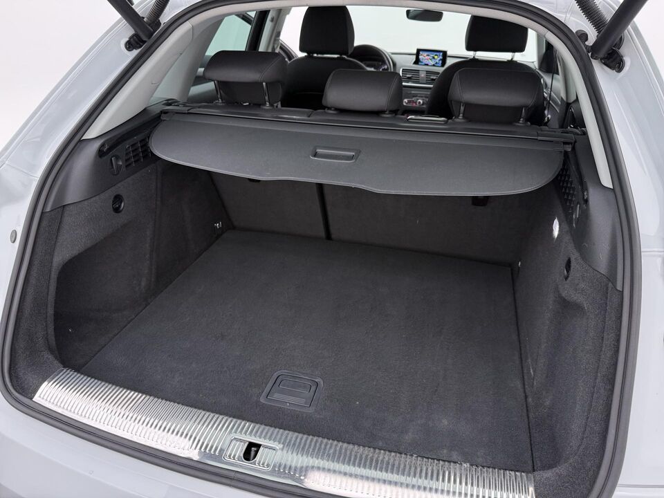 Audi Q3 1.4 TFSI Advance