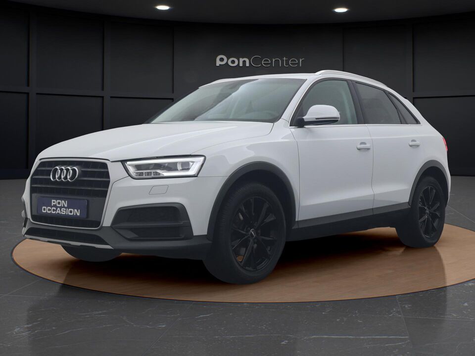 Audi Q3 1.4 TFSI Advance