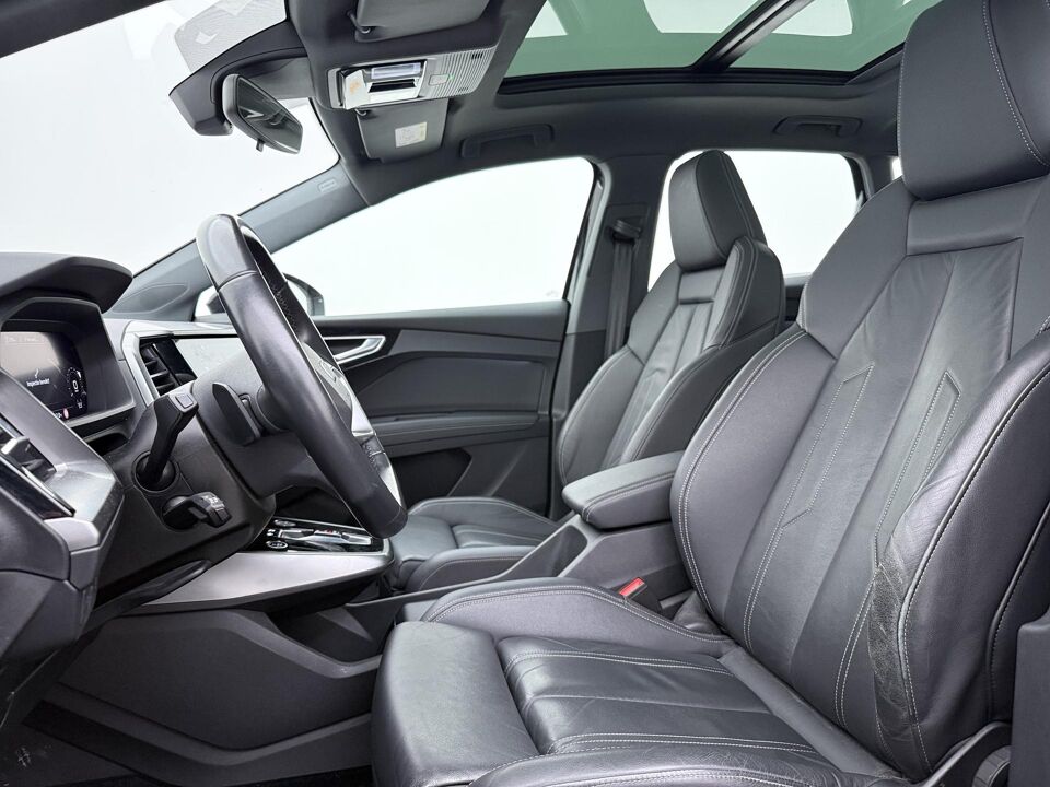 Audi Q4 e-tron 40 82 kWh