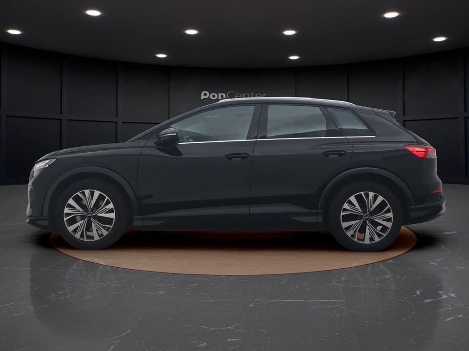 Audi Q4 e-tron 40 82 kWh