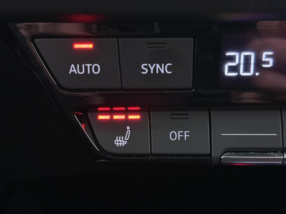 Audi Q4 e-tron 40 82 kWh