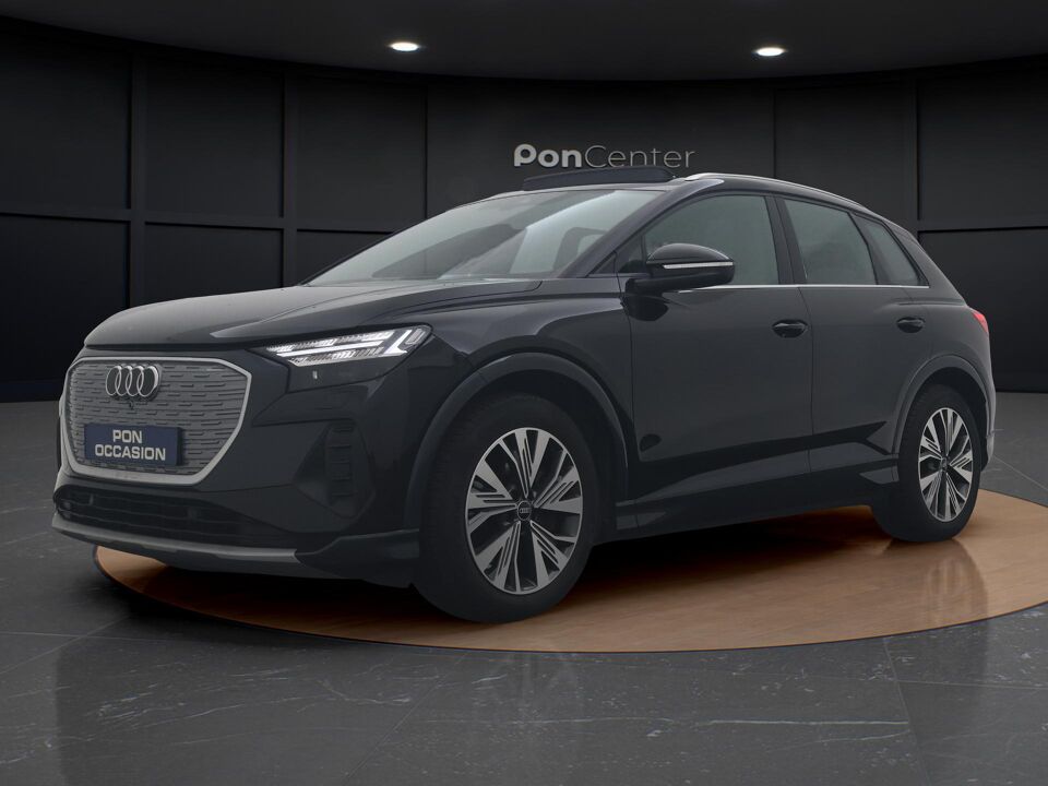 Audi Q4 e-tron 40 82 kWh