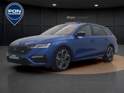 Škoda Octavia Combi 1.4 TSI 245PK RS