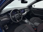 Škoda Octavia Combi 1.4 TSI 245PK RS