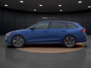 Škoda Octavia Combi 1.4 TSI 245PK RS