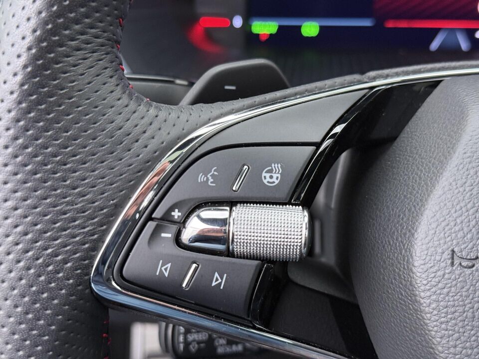 Škoda Octavia Combi 1.4 TSI 245PK RS