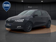 Škoda Fabia 1.0 TSI Business Edition