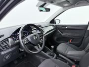 Škoda Fabia 1.0 TSI Business Edition