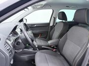Škoda Fabia 1.0 TSI Business Edition