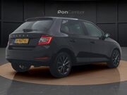 Škoda Fabia 1.0 TSI Business Edition