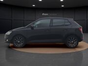 Škoda Fabia 1.0 TSI Business Edition