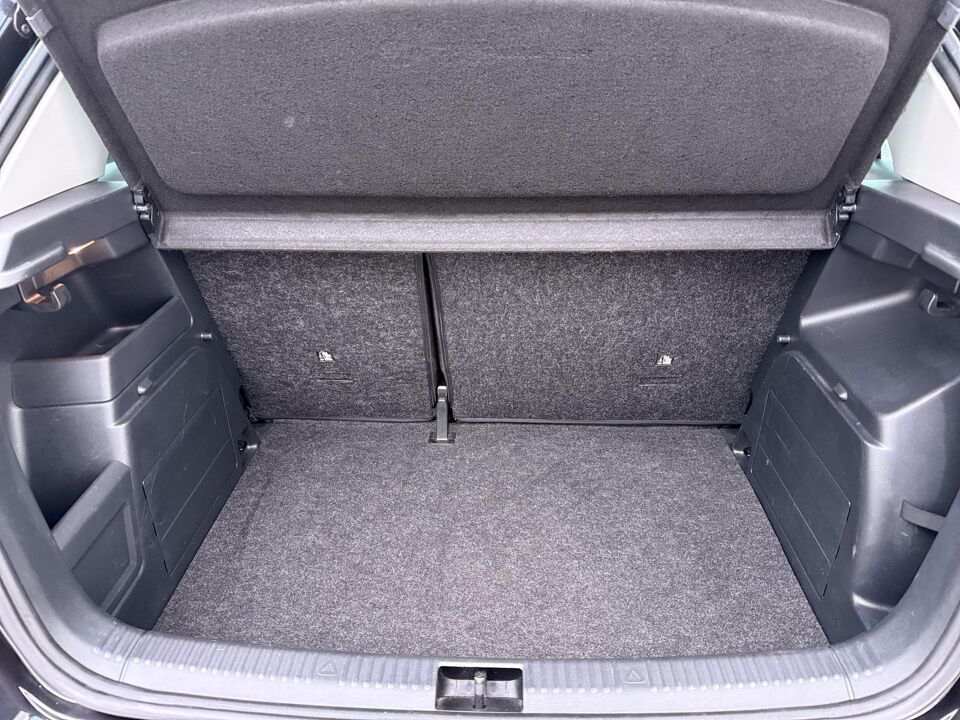 Škoda Fabia 1.0 TSI Business Edition