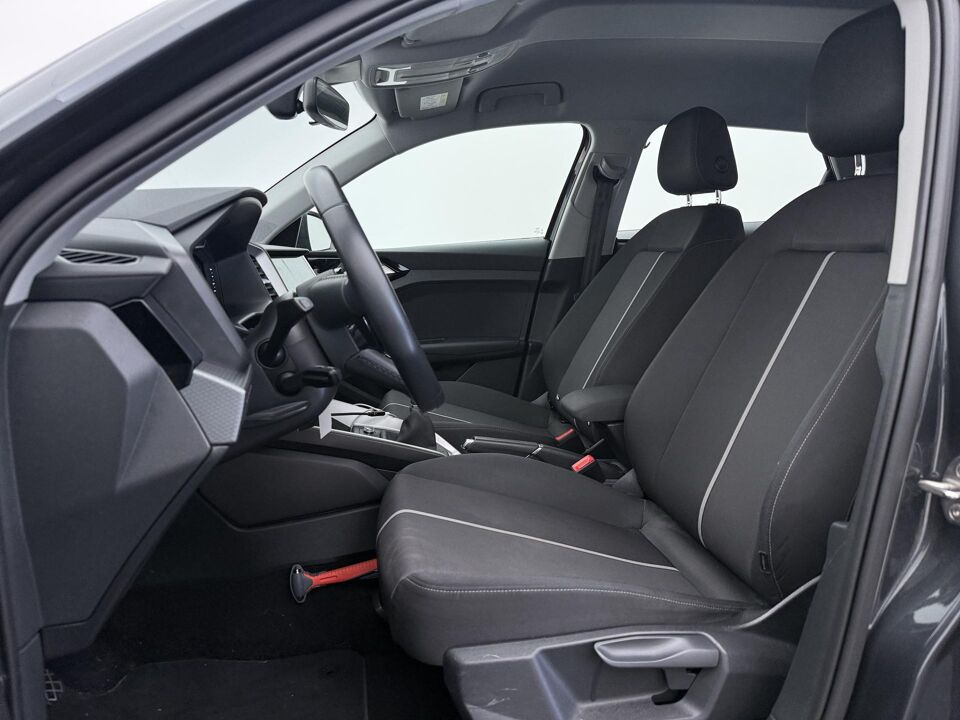 Audi A1 Sportback 25 TFSI Pro Line