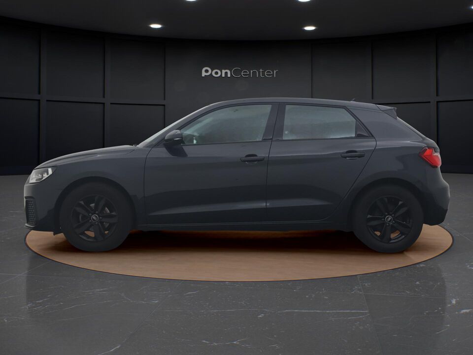 Audi A1 Sportback 25 TFSI Pro Line