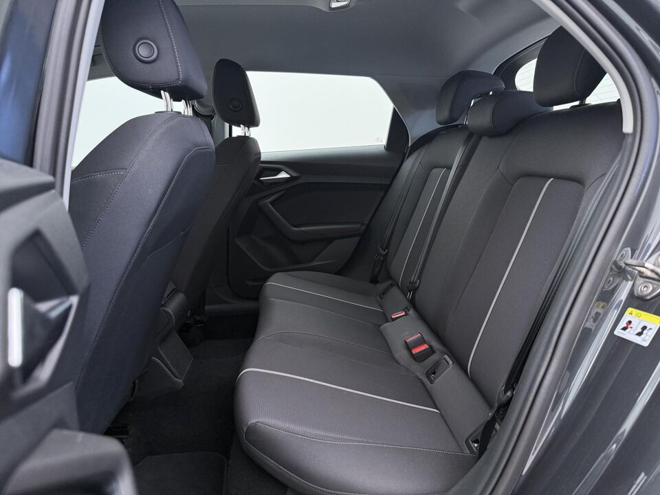 Audi A1 Sportback 25 TFSI Pro Line