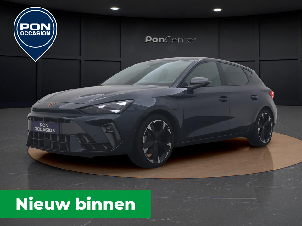 CUPRA Leon 1.5 TSI e-Hybrid Business
