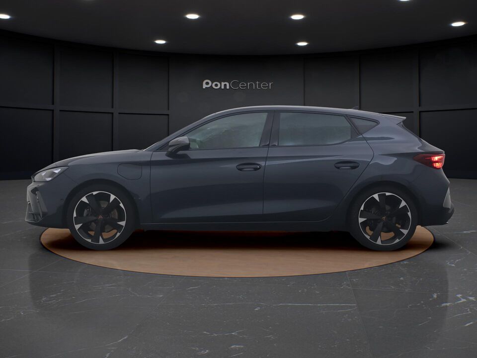 CUPRA Leon 1.5 TSI e-Hybrid Business