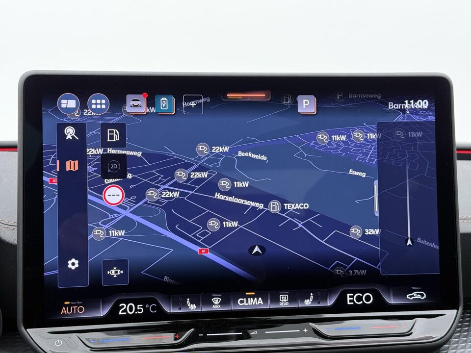CUPRA Leon 1.5 TSI e-Hybrid Business
